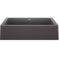 Keittiöallas Blanco Vintera XL 9 896x510mm silgranit