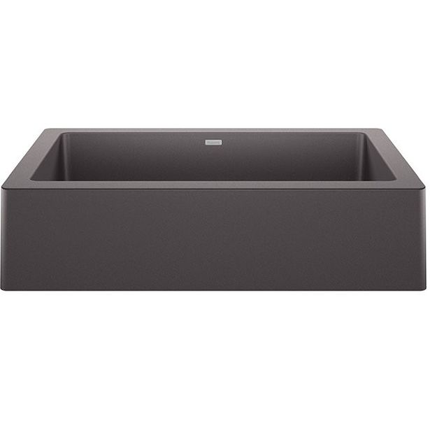 Keittiöallas Blanco Vintera XL 9 896x510mm silgranit kallionharmaa