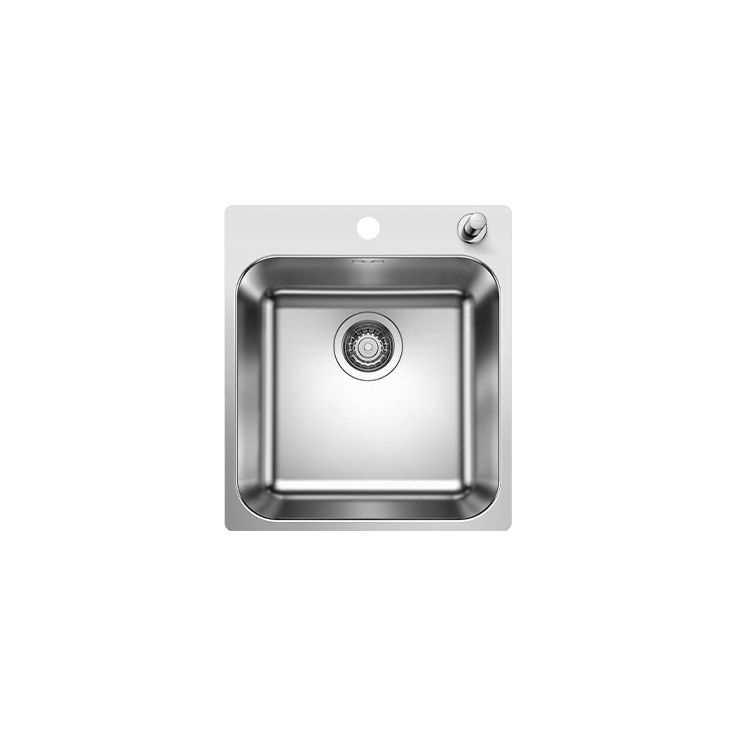 Keittiöallas Blanco Supra 400-IFA 440x500mm rst