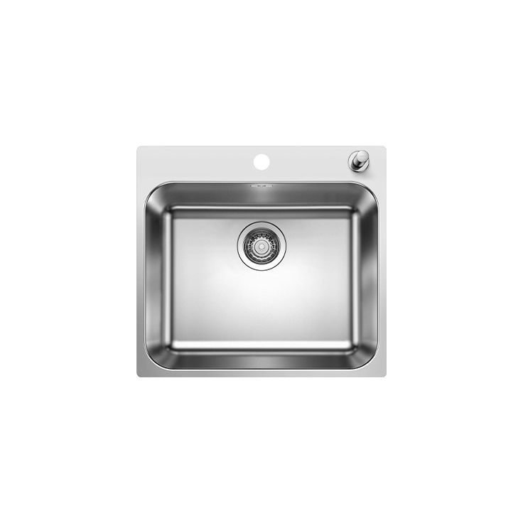 Keittiöallas Blanco Supra 500-IFA 540x500mm rst