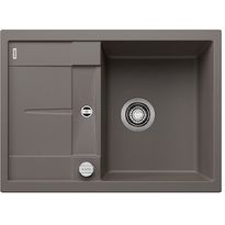 Keittiöallas Blanco Metra 45 S Compact 680x500mm silgranit