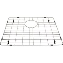 Pohjaritilä keittiöaltaaseen Lapetek 500 490x395mm