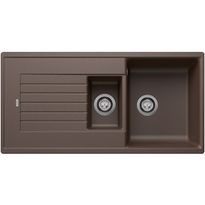 Keittiöallas Blanco Zia 6 S 1000x500mm silgranit