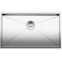 Keittiöallas Blanco Zerox 700-U 740x440mm rst