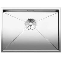 Keittiöallas Blanco Zerox 550-U 590x440mm rst