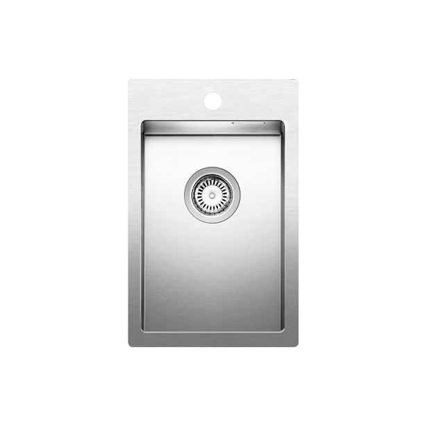 Keittiöallas Lapetek Luna-X 230-IFA, rst