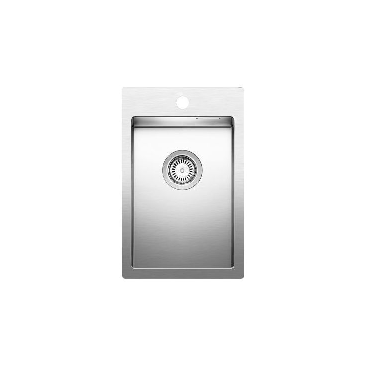 Keittiöallas Lapetek Luna-X 230-IFA, rst