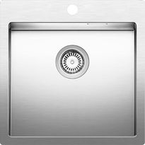 Keittiöallas Lapetek Luna-X 500-IFA, rst, Verkkokaupan poistotuote