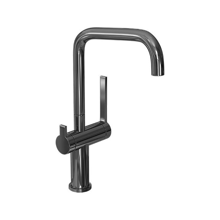Keittiöhana Lapetek Lino-A, APK-liitäntä, gunmetal