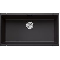 Keittiöallas Blanco Subline 800-U 830x460mm silgranit