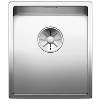 Keittiöallas Blanco Claron 340-IFN 380x440mm rst