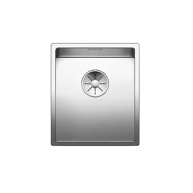 Keittiöallas Blanco Claron 340-IFN 380x440mm rst