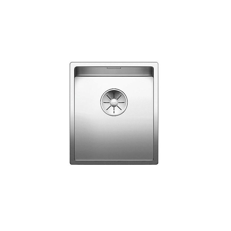 Keittiöallas Blanco Claron 340-IFN 380x440mm rst