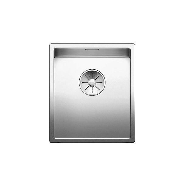 Keittiöallas Blanco Claron 340-U 380x440mm rst