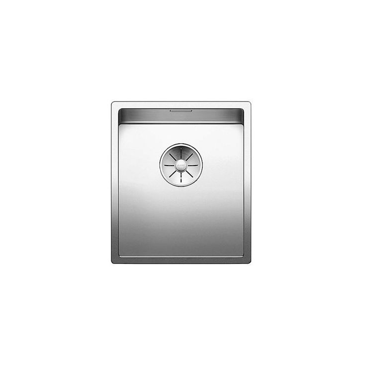 Keittiöallas Blanco Claron 340-U 380x440mm rst