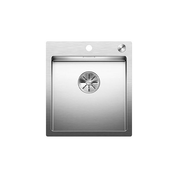 Keittiöallas Blanco Claron 400-IFA 460x510mm rst