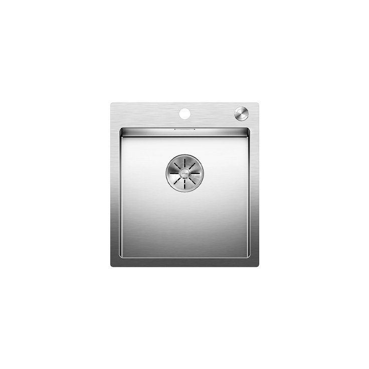 Keittiöallas Blanco Claron 400-IFA 460x510mm rst