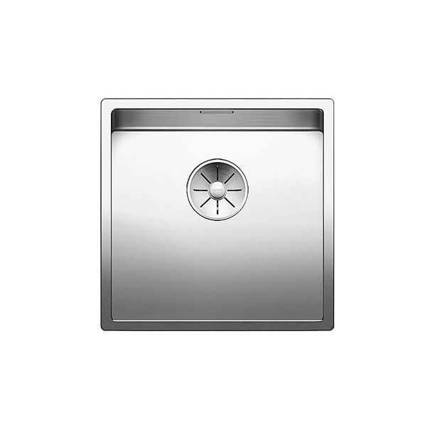 Keittiöallas Blanco Claron 400-U 440x440mm rst