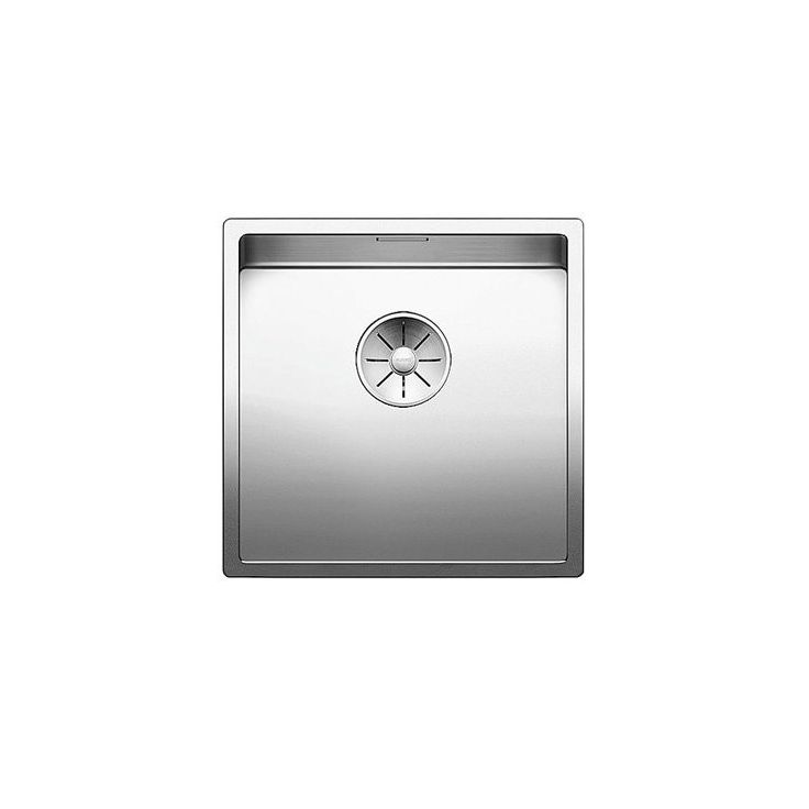 Keittiöallas Blanco Claron 400-U 440x440mm rst