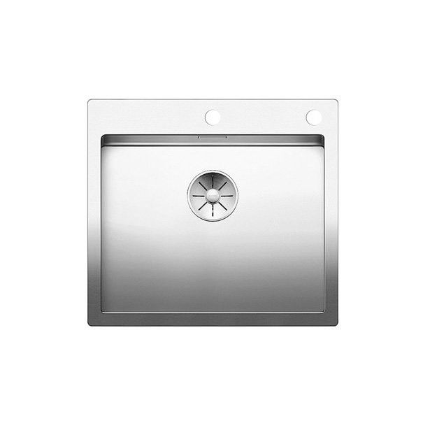 Keittiöallas Blanco Claron 500-IFA 560x510mm rst