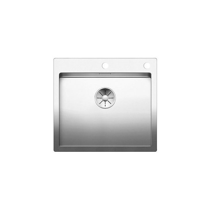Keittiöallas Blanco Claron 500-IFA 560x510mm rst