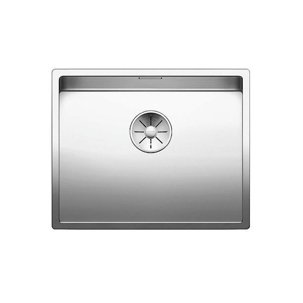 Keittiöallas Blanco Claron 500-IFN 540x440mm rst