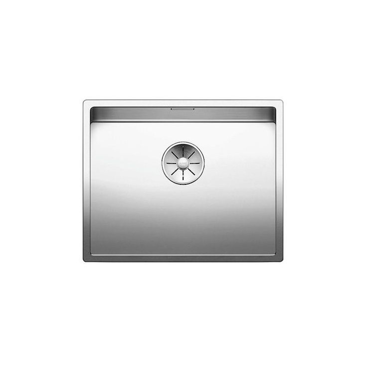 Keittiöallas Blanco Claron 500-IFN 540x440mm rst