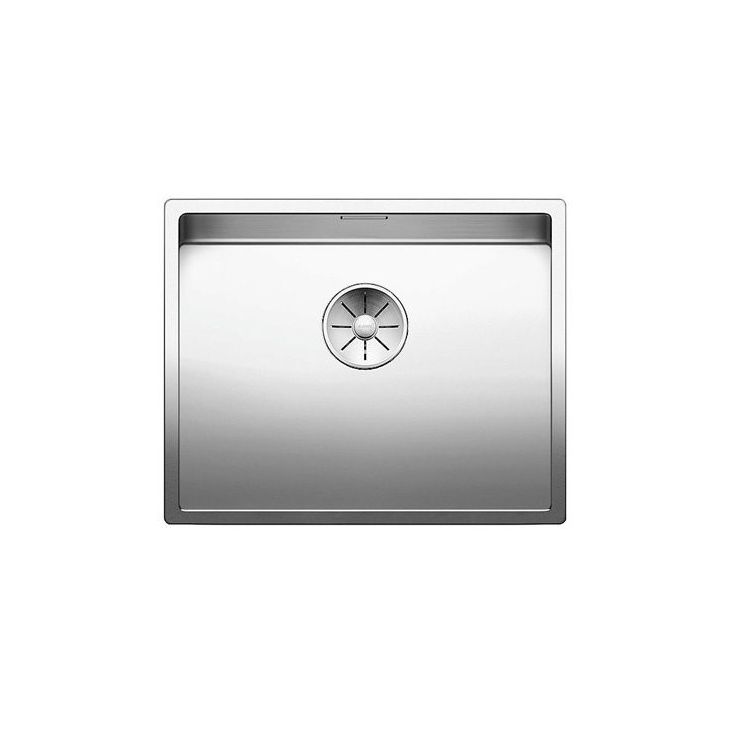 Keittiöallas Blanco Claron 500-U 540x440mm rst