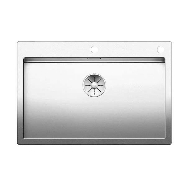 Keittiöallas Blanco Claron 700-IFA 760x510mm rst