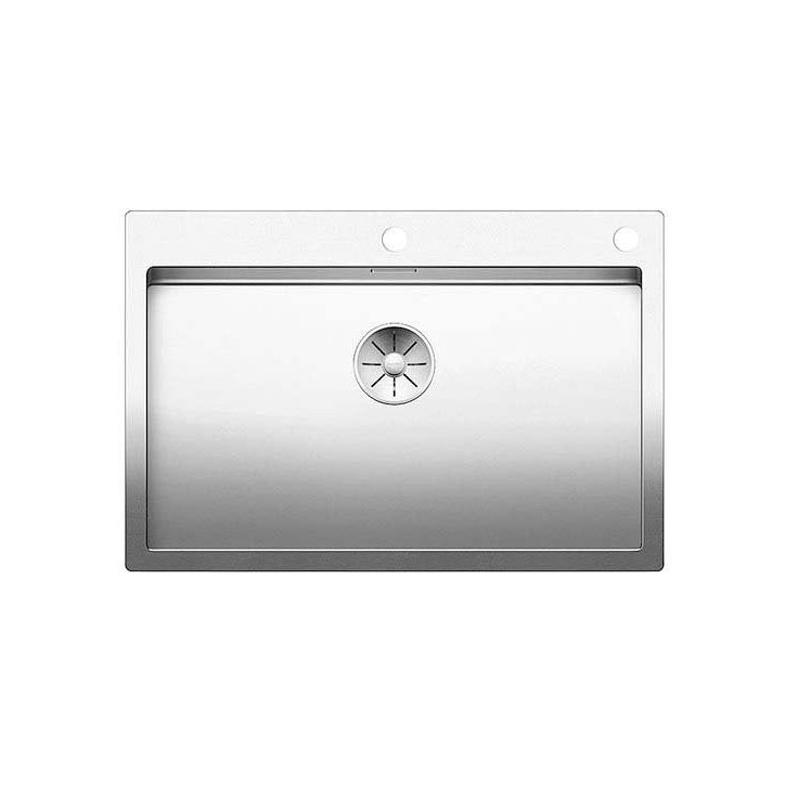 Keittiöallas Blanco Claron 700-IFA 760x510mm rst