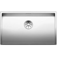 Keittiöallas Blanco Claron 700-IFN 740x440mm rst