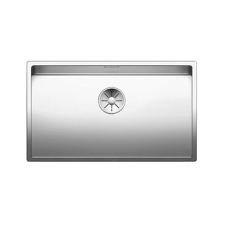 Keittiöallas Blanco Claron 700-IFN 740x440mm rst