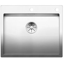 Keittiöallas Blanco Claron 550-IFA 610x510mm rst