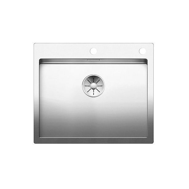 Keittiöallas Blanco Claron 550-IFA 610x510mm rst