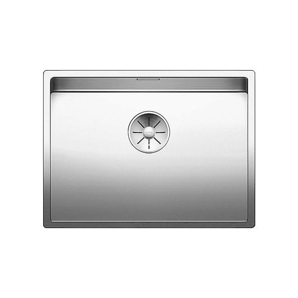 Keittiöallas Blanco Claron 550-IFN 590x440mm rst