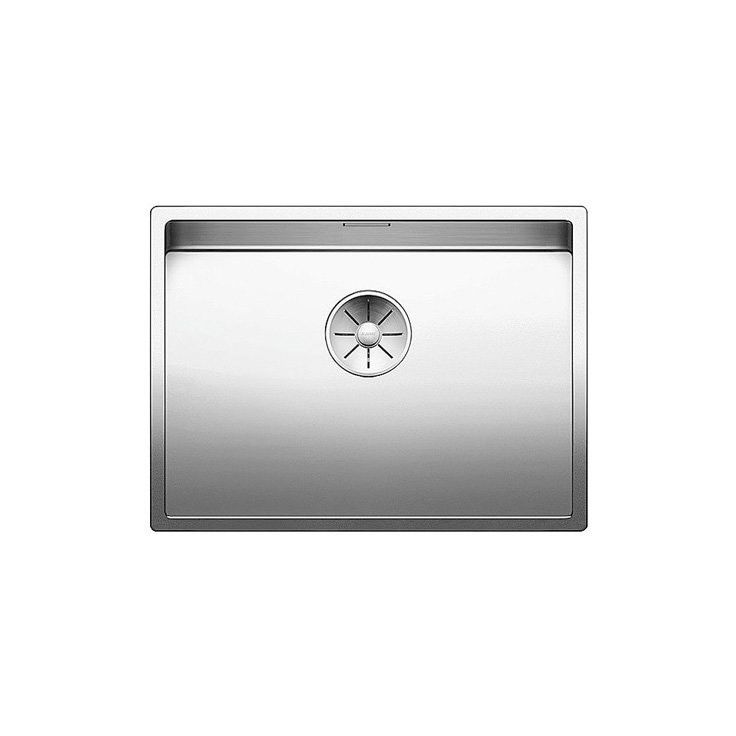 Keittiöallas Blanco Claron 550-IFN 590x440mm rst