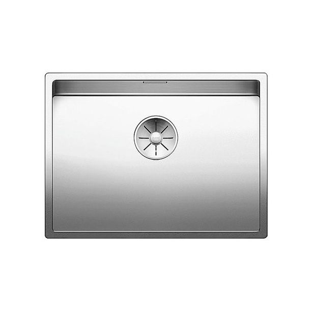 Keittiöallas Blanco Claron 550-U 590x440mm rst