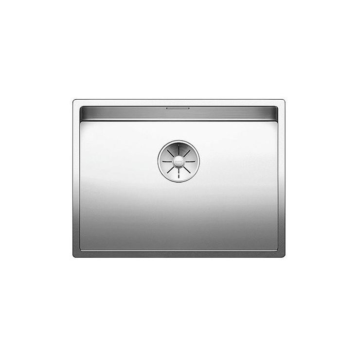 Keittiöallas Blanco Claron 550-U 590x440mm rst