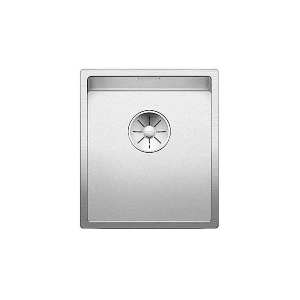 Keittiöallas Blanco Claron 340-U Durinox 380x440mm rst