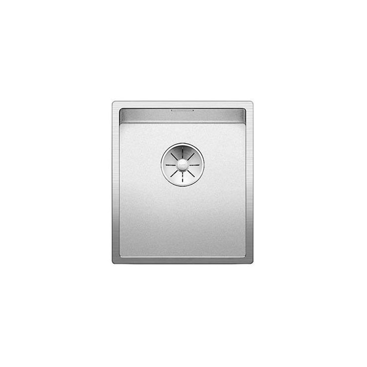 Keittiöallas Blanco Claron 340-U Durinox 380x440mm rst