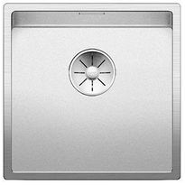 Keittiöallas Blanco Claron 400-U Durinox 440x440mm rst