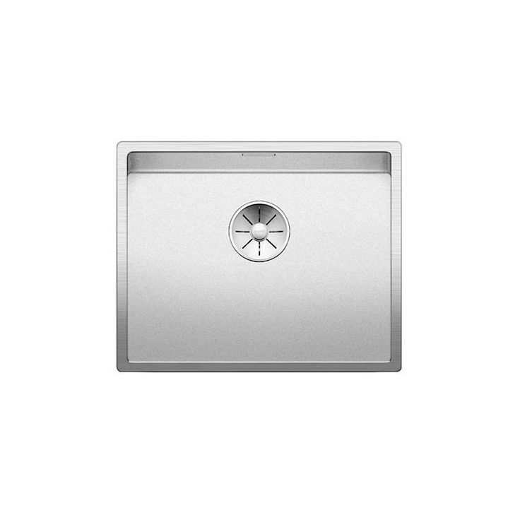Keittiöallas Blanco Claron 500-U Durinox 540x440mm rst