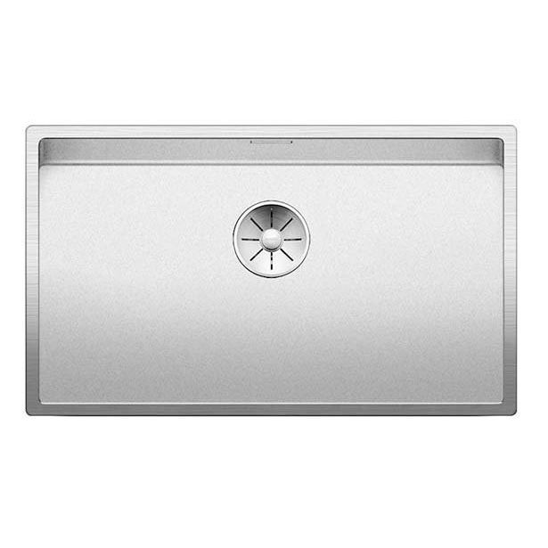 Keittiöallas Blanco Claron 700-U Durinox 740x440mm rst
