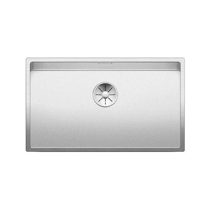Keittiöallas Blanco Claron 700-U Durinox 740x440mm rst