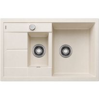 Keittiöallas Blanco Metra 6 S Compact 780x500mm silgranit