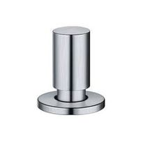 Kaukosäätönuppi Blanco SteelArt, kromi/metalli