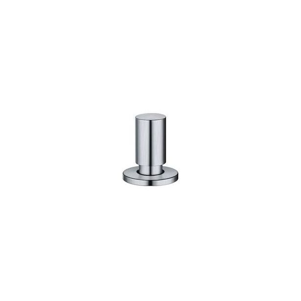 Kaukosäätönuppi Blanco SteelArt, kromi/metalli