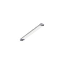 LED-profiili Limente 27, 24V 5W IP44, 17x270x9mm, alulook