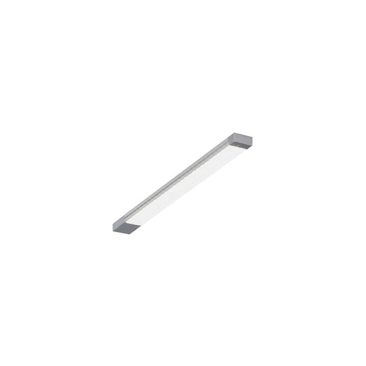 LED-profiili Limente 26 Lux, 24V 5W IP44, 17x260x9mm, alulook