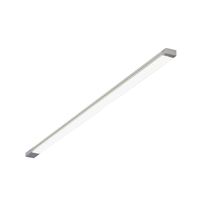 LED-profiili Limente 57, 24V 9W IP44, 17x570x9mm, alulook